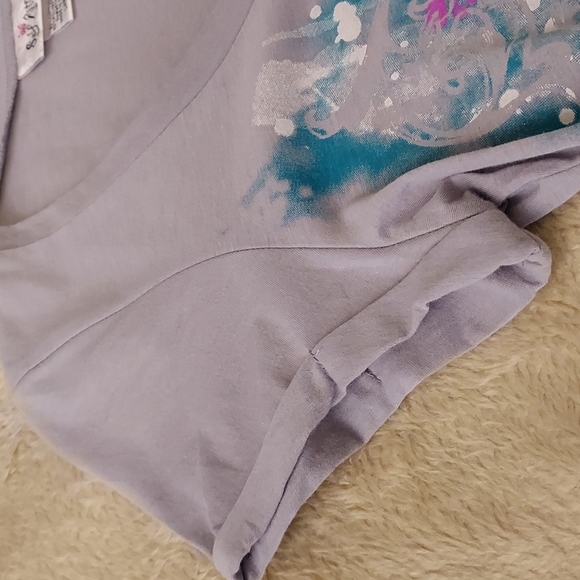 Self Esteem Tee - Picture 5 of 5